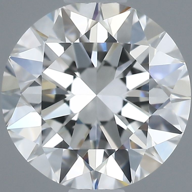 Round 1.00ct G VVS1