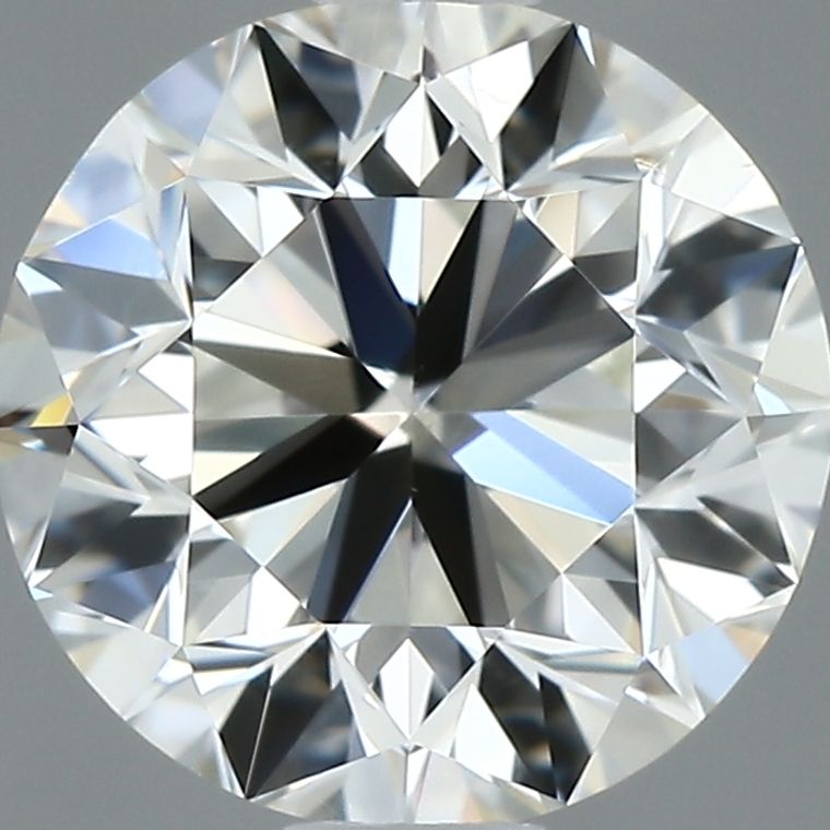 Round 1.00ct I VS2