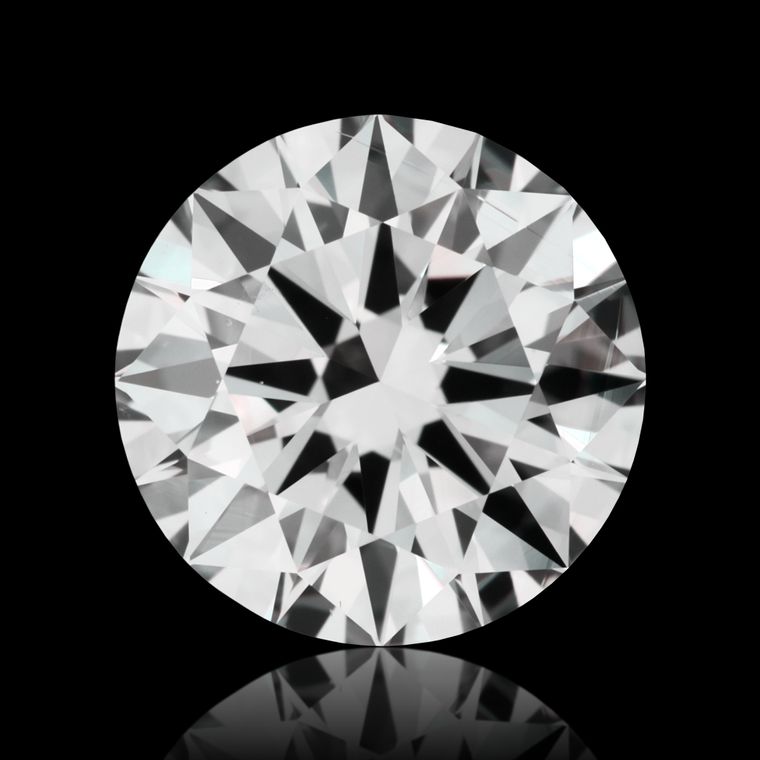 Round 1.51ct D VS2