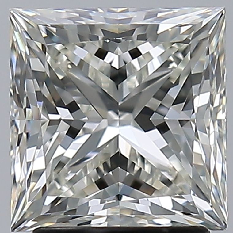Princess 2.51ct H VVS2