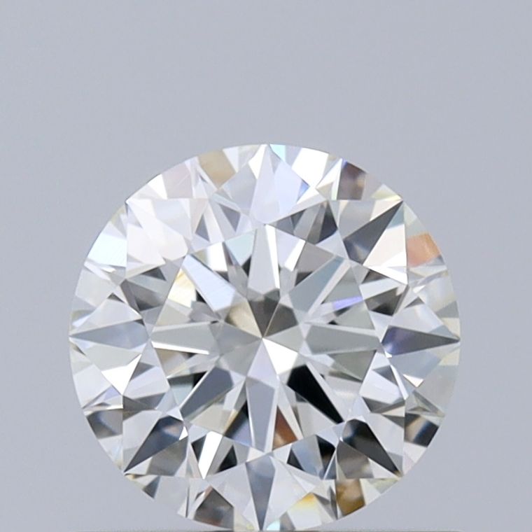 Round 0.72ct H VVS1