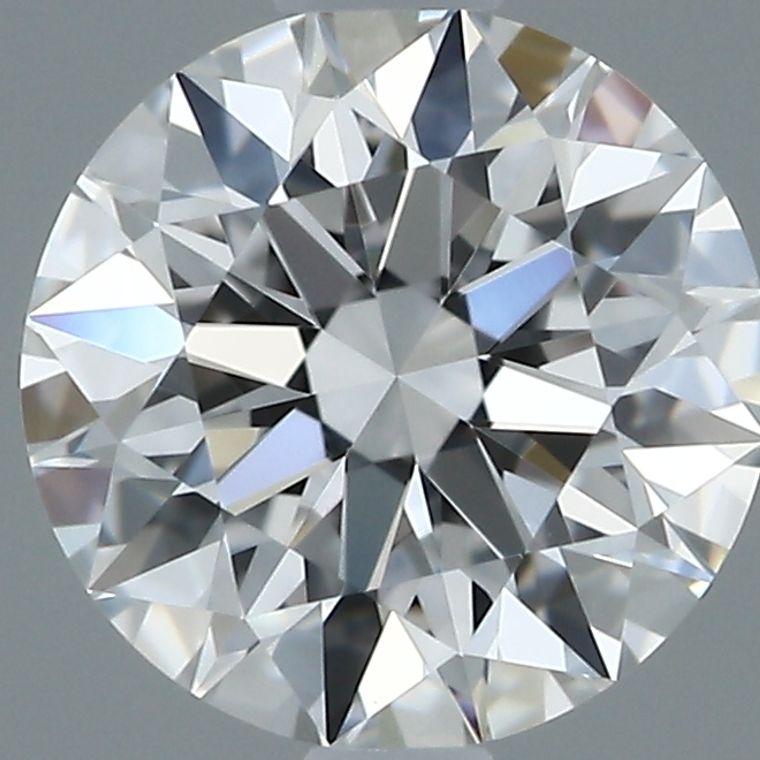 Round 0.71ct D VVS1