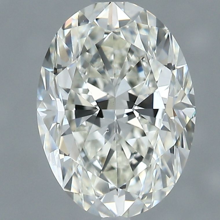 Oval 1.20ct I SI1