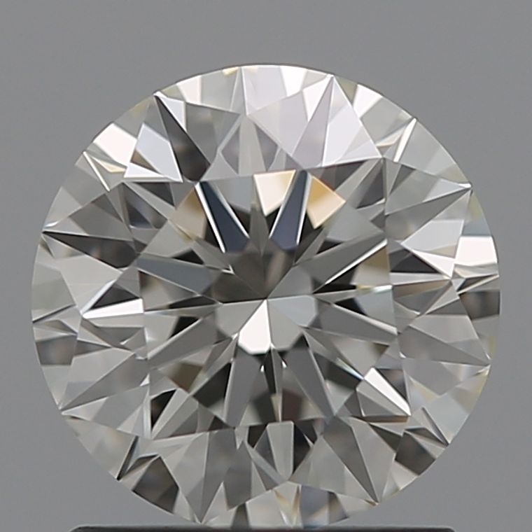 Round 1.21ct J VVS1