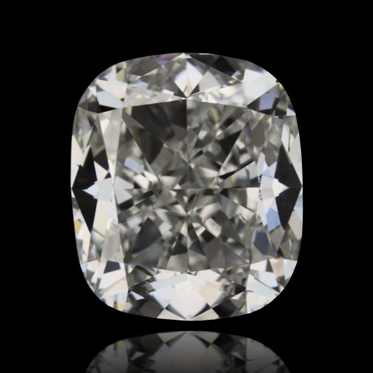 Cushion Modified 0.70ct H VS2