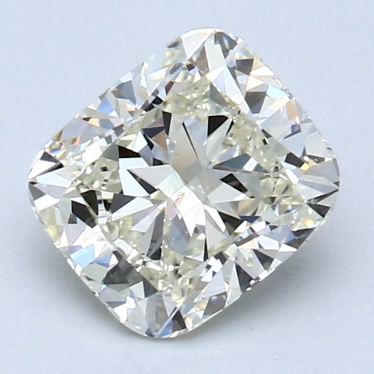 Cushion Modified 1.50ct M SI1
