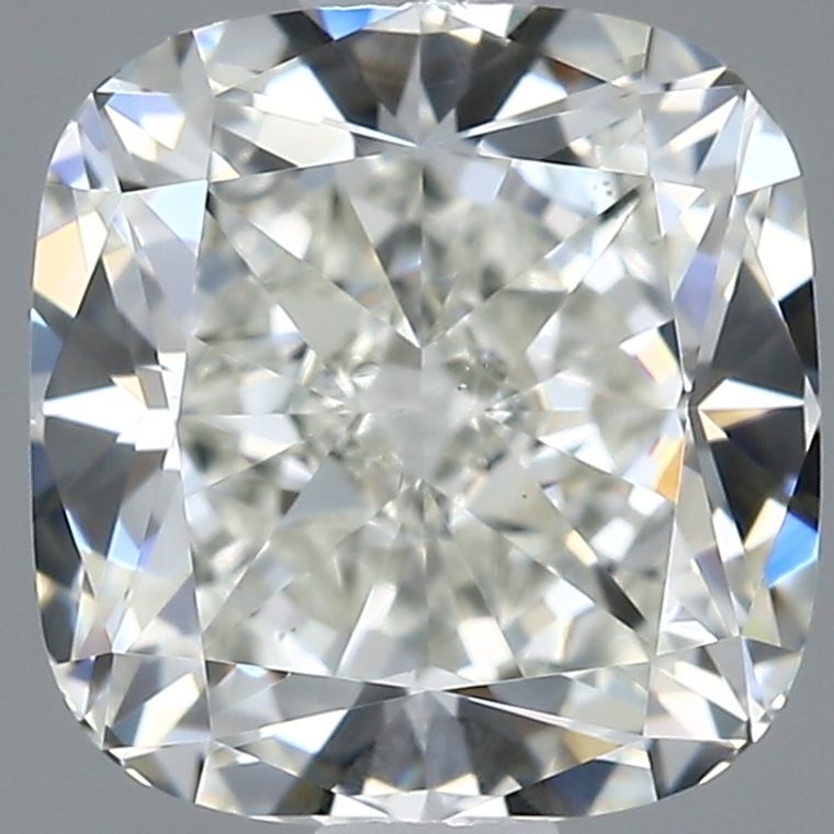 Cushion Modified 1.51ct J SI1
