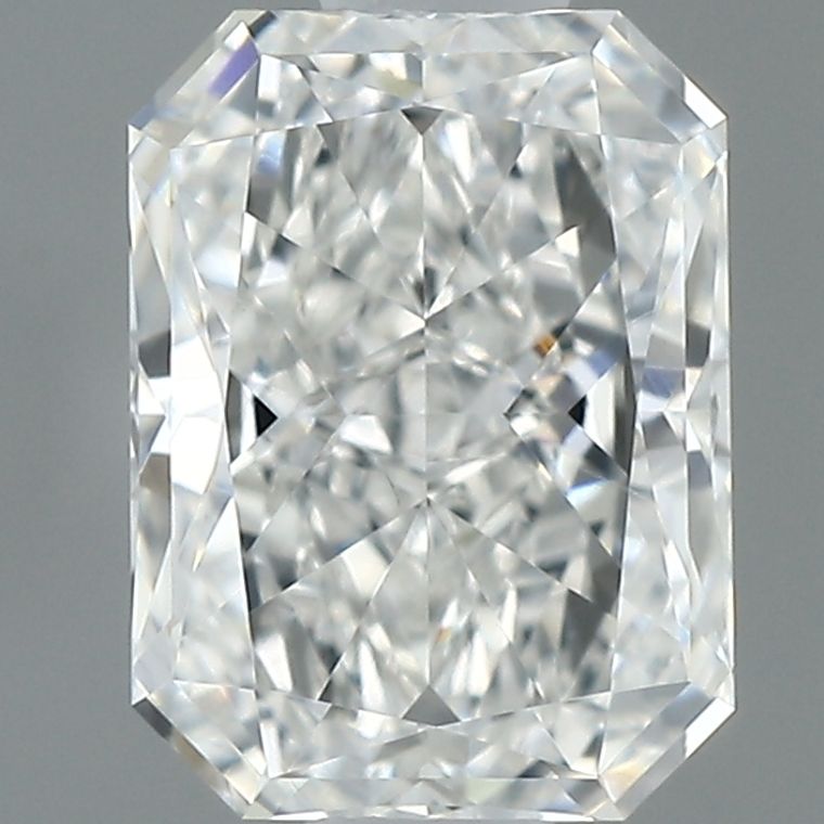 Radiant 0.60ct H VS2