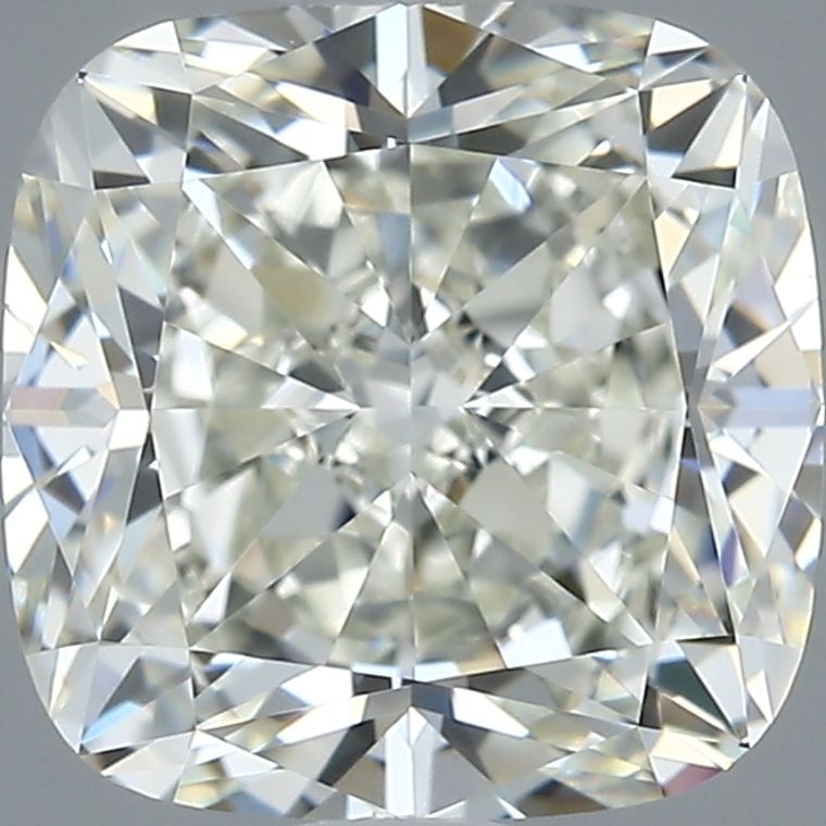 Cushion Modified 2.01ct K VS1