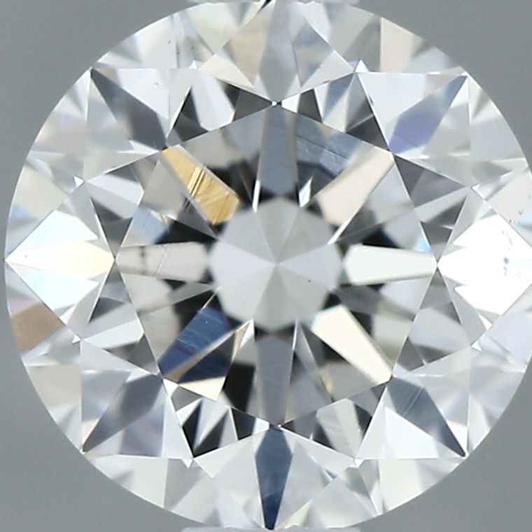 Round 0.70ct F VS2