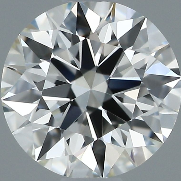 Round 0.56ct I IF