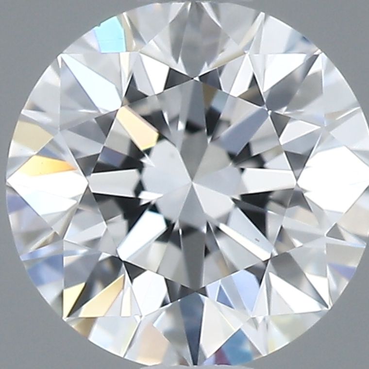 Round 0.90ct D VS1