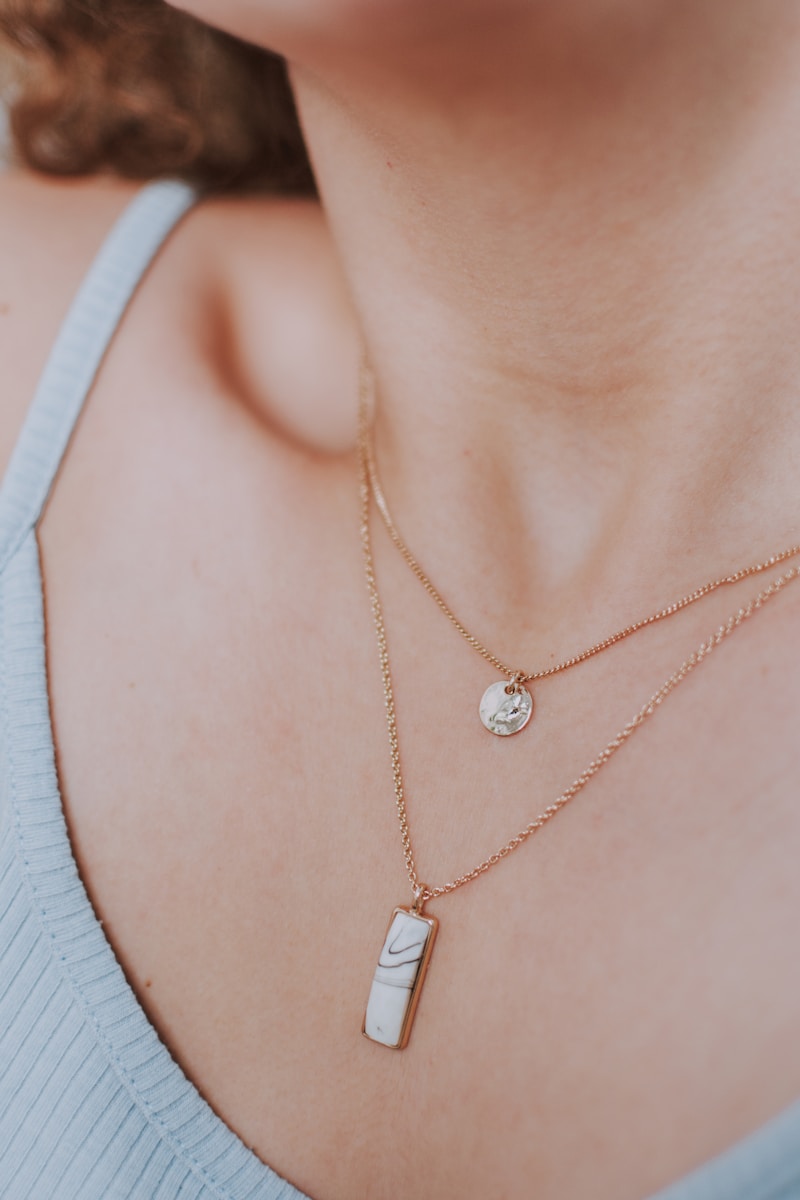 Permanent Jewelry